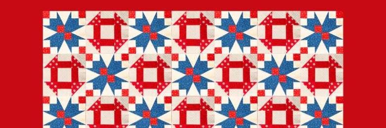 Tennessee Waltz quilt