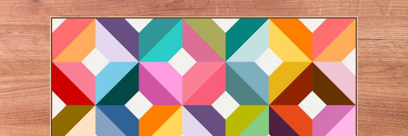 Split road to Tennessee block tutorial