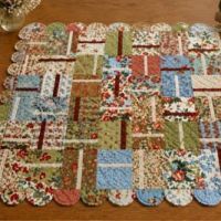 Chcolate box banner