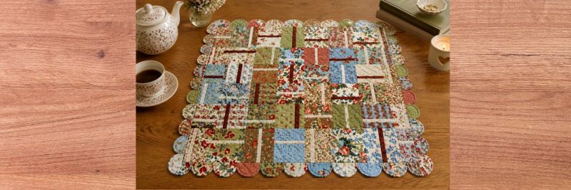 Chcolate box banner